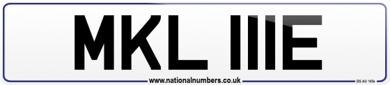 MKL 111E