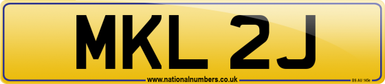 MKL 2J