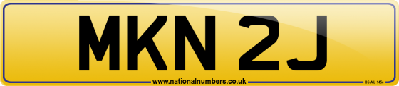 MKN 2J