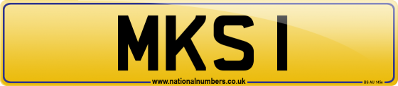 MKS 1