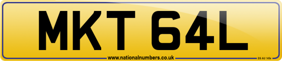 MKT 64L