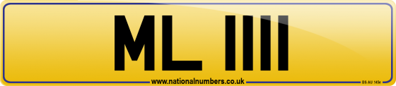 ML 1111