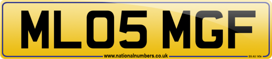 ML05 MGF