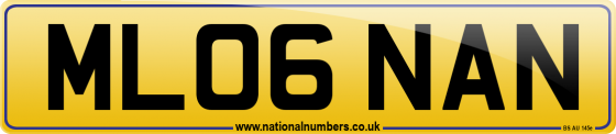 ML06 NAN