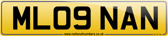 ML09 NAN