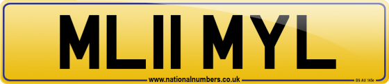ML11 MYL