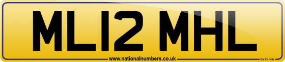 ML12 MHL