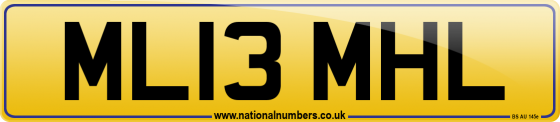ML13 MHL