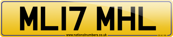 ML17 MHL