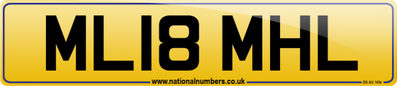 ML18 MHL
