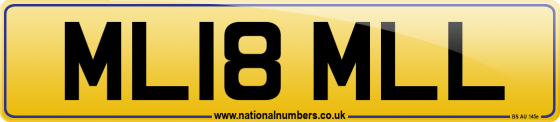 ML18 MLL