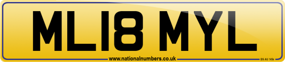 ML18 MYL