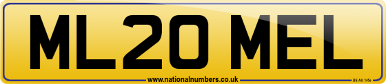 ML20 MEL