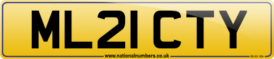 ML21 CTY