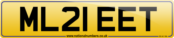 ML21 EET