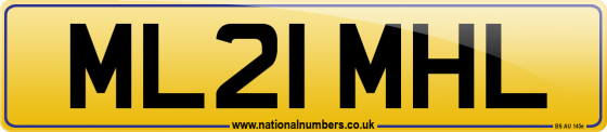 ML21 MHL