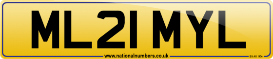 ML21 MYL
