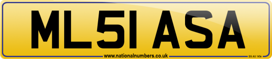 ML51 ASA