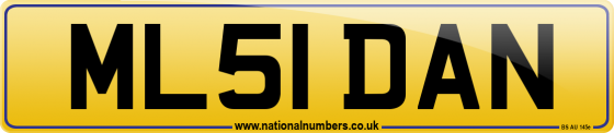 ML51 DAN