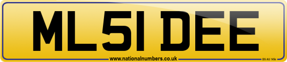 ML51 DEE