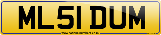 ML51 DUM