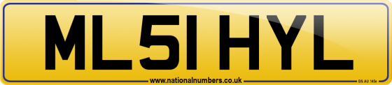 ML51 HYL
