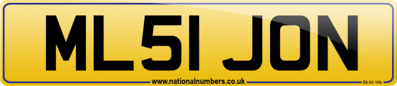 ML51 JON