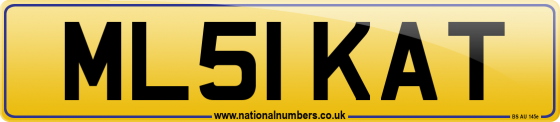 ML51 KAT