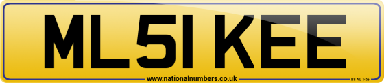 ML51 KEE