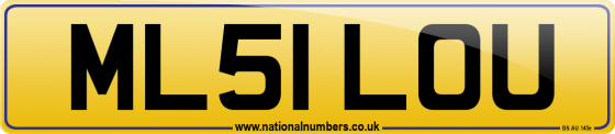 ML51 LOU