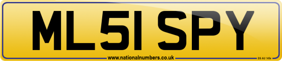 ML51 SPY