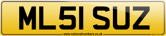 ML51 SUZ
