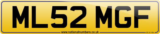 ML52 MGF