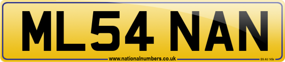 ML54 NAN