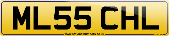 ML55 CHL