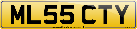ML55 CTY