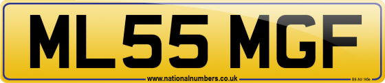 ML55 MGF