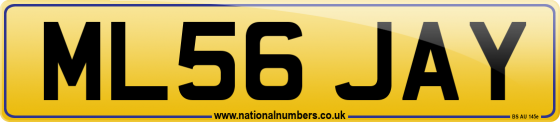 ML56 JAY