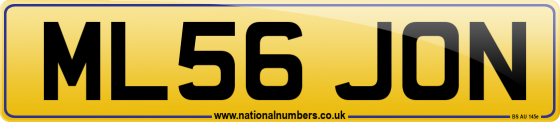 ML56 JON