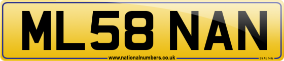 ML58 NAN