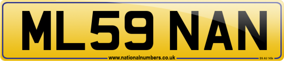 ML59 NAN