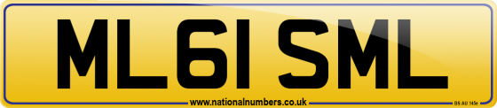 ML61 SML