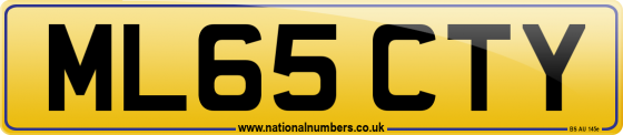 ML65 CTY