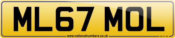 ML67 MOL