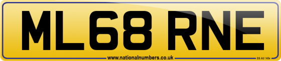 ML68 RNE