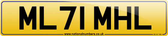 ML71 MHL