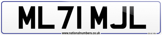 ML71 MJL