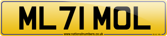 ML71 MOL