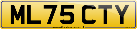 ML75 CTY