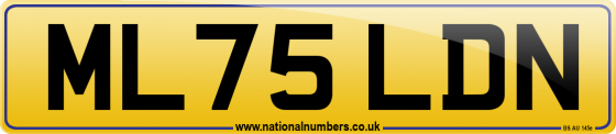 ML75 LDN